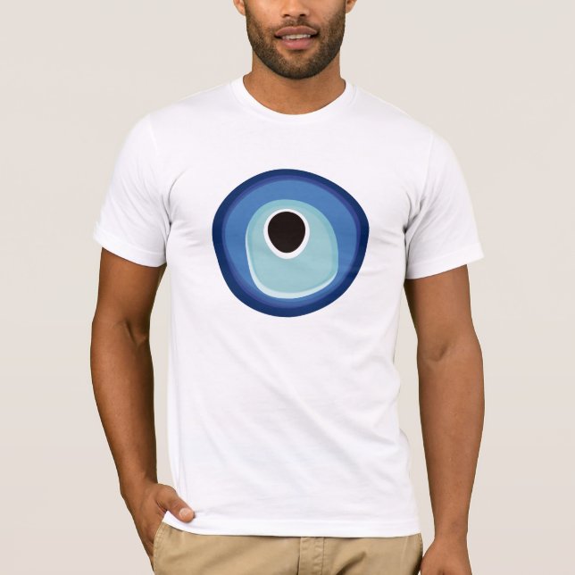 Turkish T-Shirt (Front)