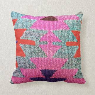 "Turkish Throw Pillow" Cushion