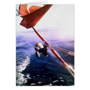 Turkish Vacation Fishing Trip 