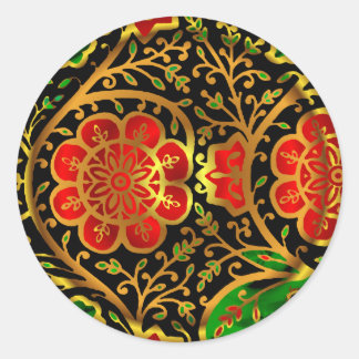 Turkish Van Stickers