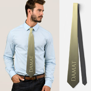 Turkish wedding elegant tie damat groom
