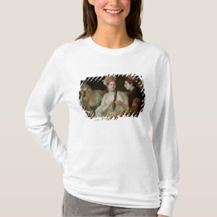Turkish Women T-Shirt