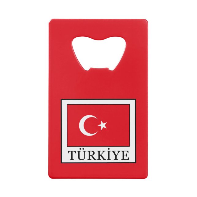 Türkiye (Front)