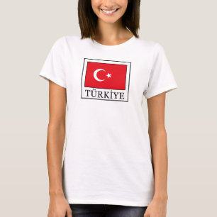 Türkiye T-Shirt