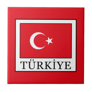 Türkiye Tile