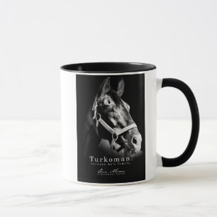 Turkoman Mug