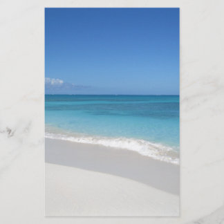 Turks and Caicos Dream Beach