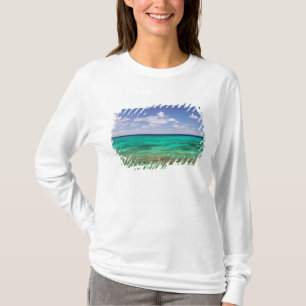 Turks and Caicos, Grand Turk Island, Cockburn 3 T-Shirt