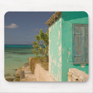 Turks and Caicos, Grand Turk Island, Cockburn 4 Mouse Mat