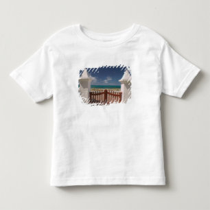Turks and Caicos, Grand Turk Island, Cockburn 5 Toddler T-Shirt
