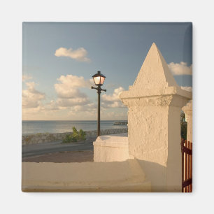 Turks and Caicos, Grand Turk Island, Cockburn Magnet