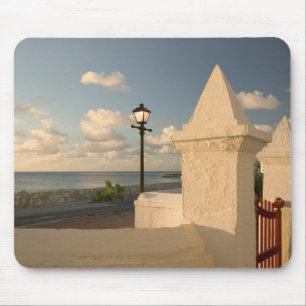 Turks and Caicos, Grand Turk Island, Cockburn Mouse Mat