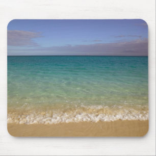 Turks and Caicos, Providenciales Island, Grace 2 Mouse Mat