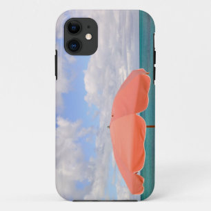 Turks and Caicos, Providenciales Island, Grace iPhone 11 Case