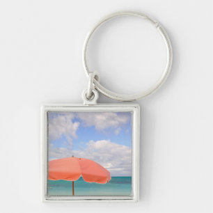 Turks and Caicos, Providenciales Island, Grace Key Ring