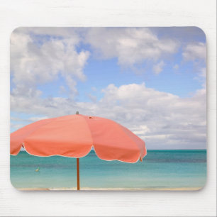 Turks and Caicos, Providenciales Island, Grace Mouse Mat