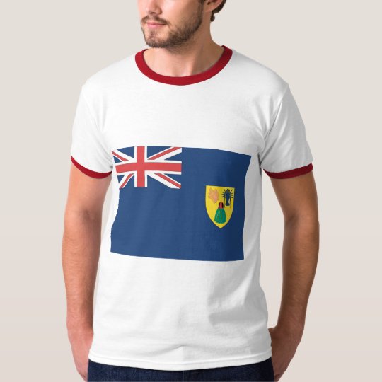 Turks and Caicos T-Shirt