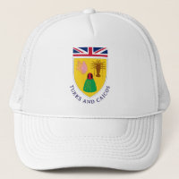 Turks and Caicos