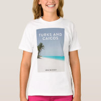 Turks Caicos Grace Bay Dream