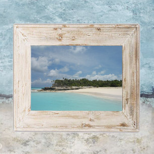 Turks & Caicos Islands  Photo Print