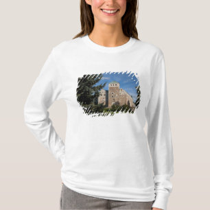 Turku, Finland, ancient Turun Linna Castle, a T-Shirt