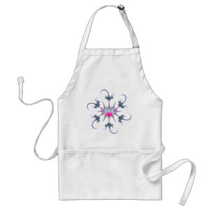 Turlock Bug Standard Apron