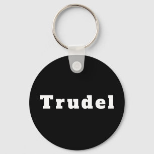 turmoil key ring