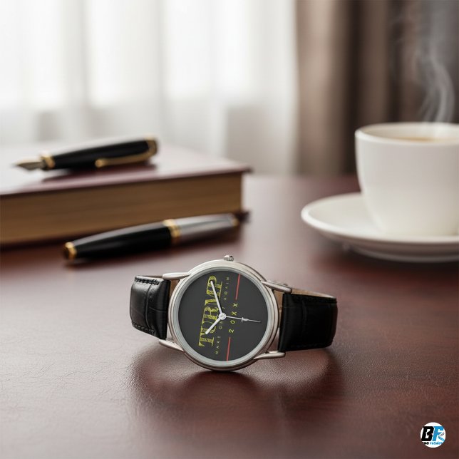 Turmp 2025, Make Great Again, Maga Watch (Creator Uploaded)