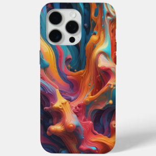 Turn Heads with a Dynamic, Vibrant iPhone Case