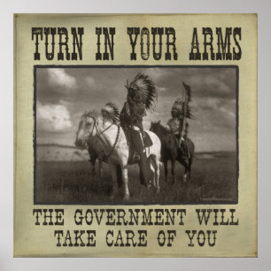 Turn In Your Arms Poster