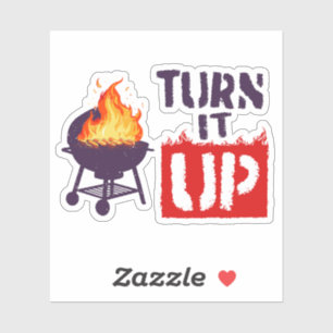 Turn It Up