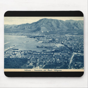 Turn of the Century Image Mouse Mat