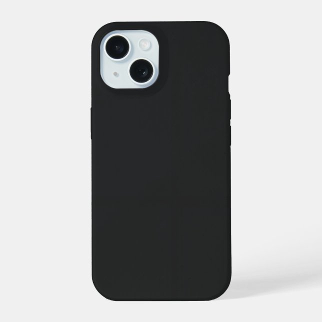 Turn On Discover  with Unlock Your Creativity iPhone 15 Case (Back)