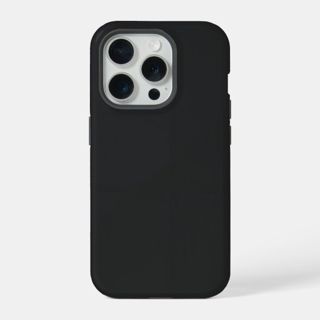 Turn On Discover  with Unlock Your Creativity iPhone Case (Back)