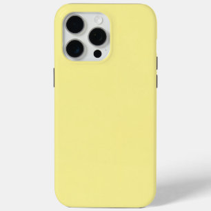 Turn On Unleash Your Creativity Create Your Own  iPhone 15 Pro Max Case