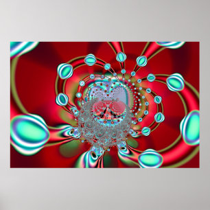 "turn people on," poster