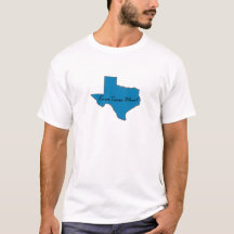 Turn Texas Blue! Democratic Pride