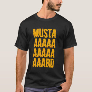 Turn This Tv Off Performance History Song Banger T-Shirt