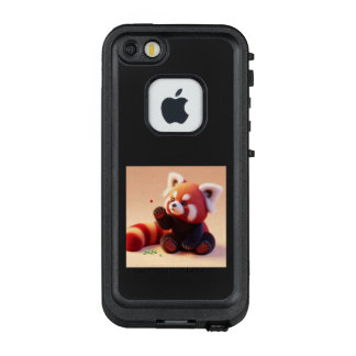 Turn to me, Lesser LifeProof FRÄ’ iPhone SE/5/5s Case