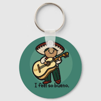turn up the bass. key ring