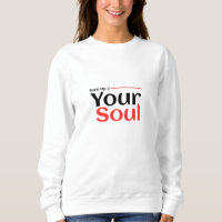 Turn Up Your Soul