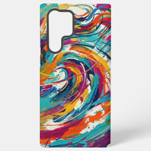 Turn Your Phone Into A Piece Of Art Samsung Galaxy Case
