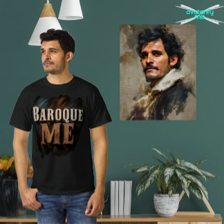 Turn yourself or anyone into any character poster