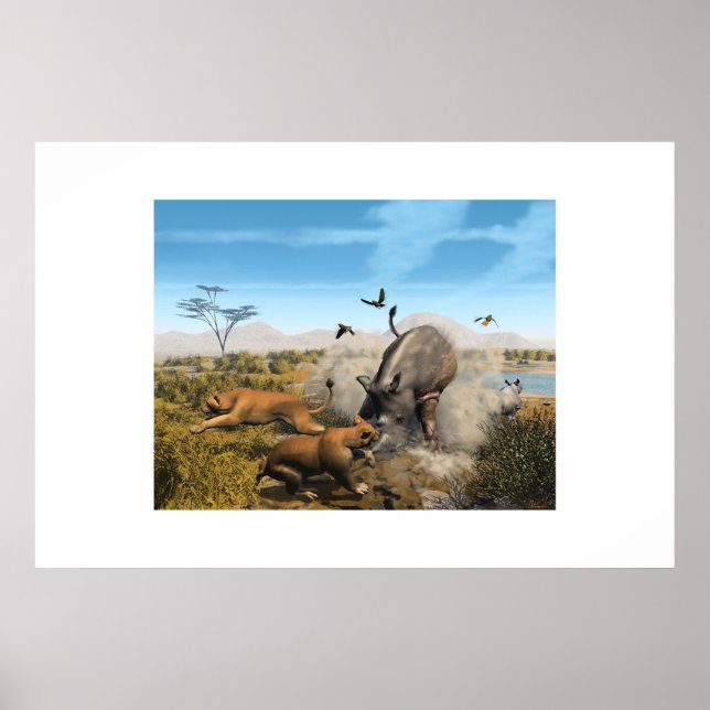 Turnabout Poster (Front)