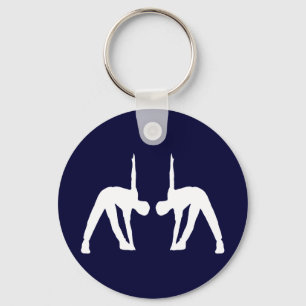 turnen gymnastik gymnastics key ring