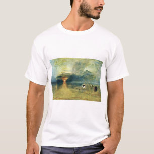 Turner Joseph Mallord William T-Shirt