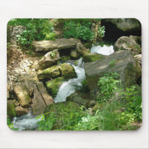 Turner Springs Mouse Mat