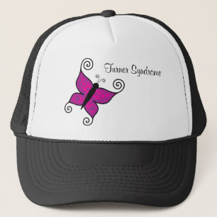 Turner Syndrome Hat