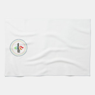 TurnerFest 2024 Kitchen Towel