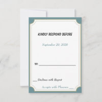 Turning 12 Boston Terrier RSVP